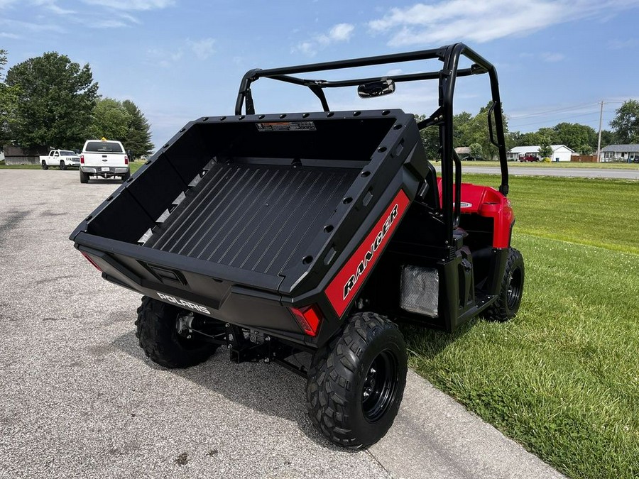 2020 Polaris® Ranger® 570 Full-Size