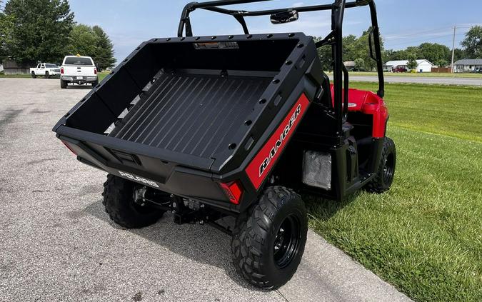 2020 Polaris® Ranger® 570 Full-Size