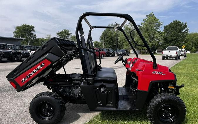 2020 Polaris® Ranger® 570 Full-Size