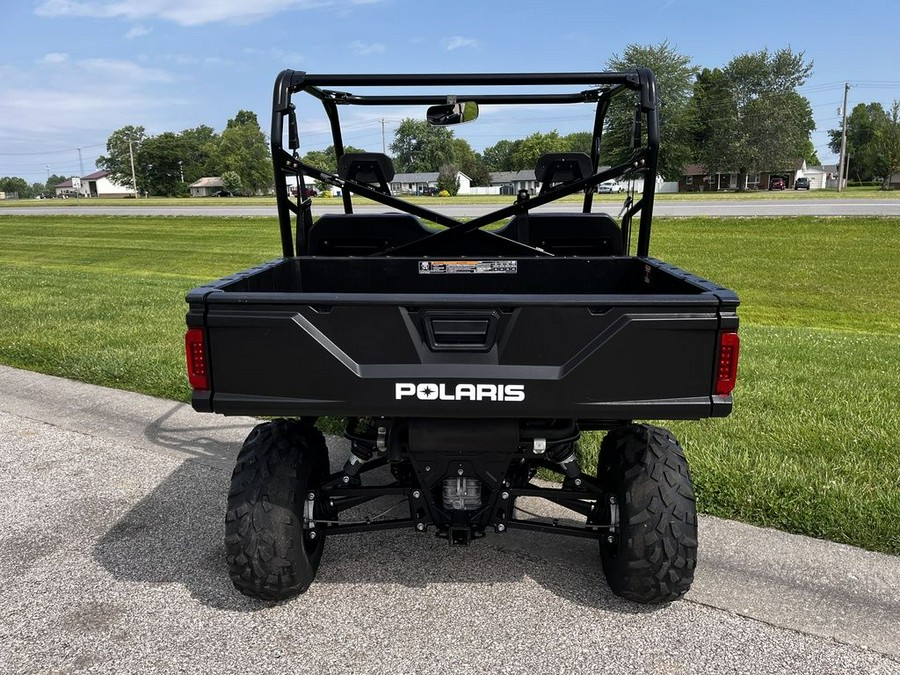 2020 Polaris® Ranger® 570 Full-Size