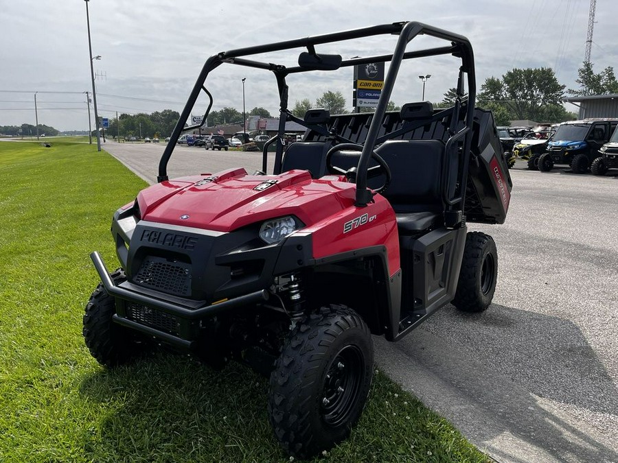 2020 Polaris® Ranger® 570 Full-Size