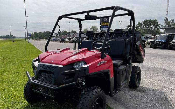 2020 Polaris® Ranger® 570 Full-Size