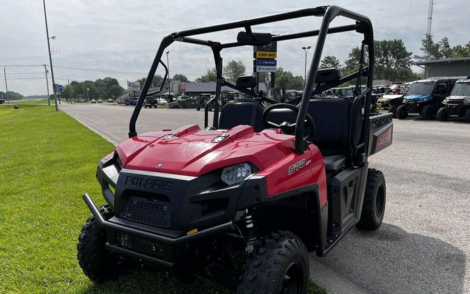 2020 Polaris® Ranger® 570 Full-Size