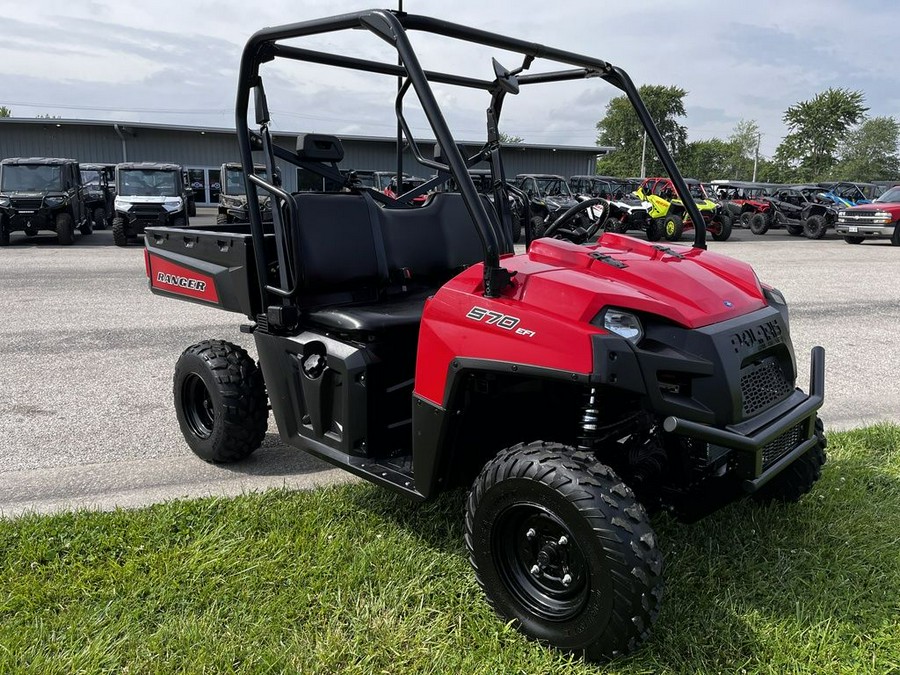 2020 Polaris® Ranger® 570 Full-Size