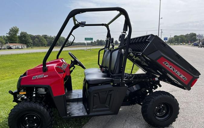 2020 Polaris® Ranger® 570 Full-Size