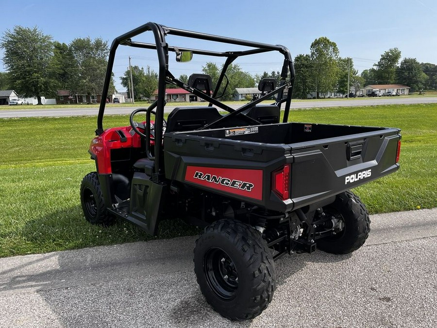 2020 Polaris® Ranger® 570 Full-Size