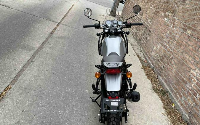 2023 Royal Enfield Himalayan