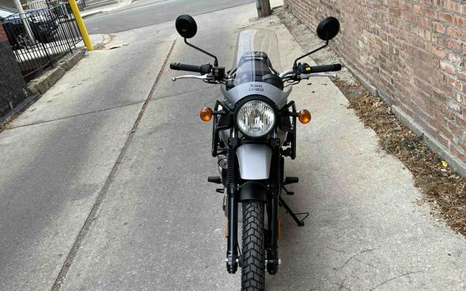 2023 Royal Enfield Himalayan