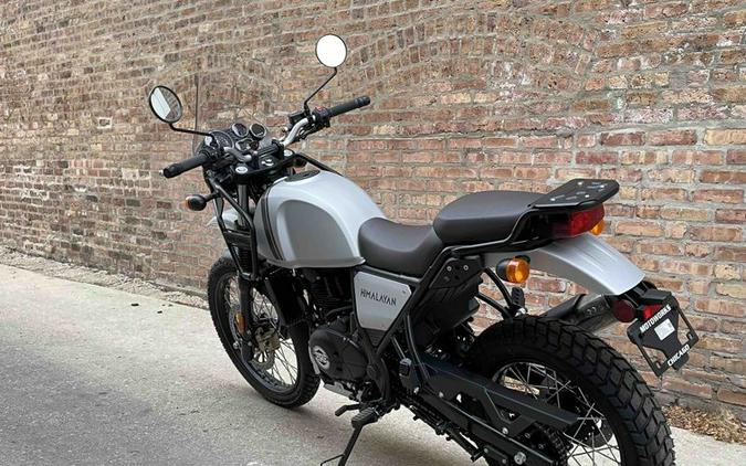 2023 Royal Enfield Himalayan