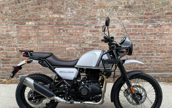 2023 Royal Enfield Himalayan