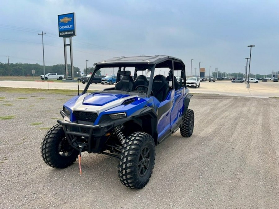 2024 Polaris® General XP 4 1000 Ultimate