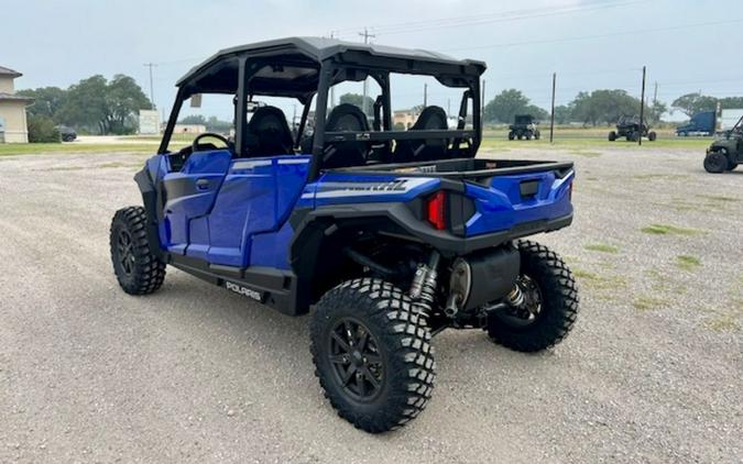 2024 Polaris® General XP 4 1000 Ultimate