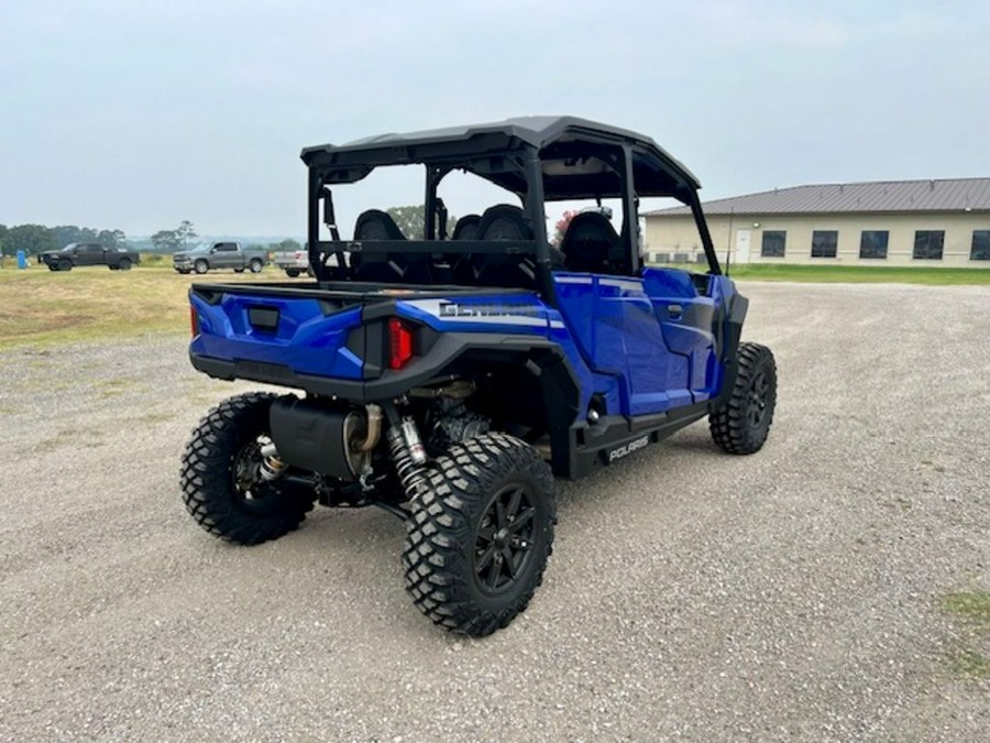 2024 Polaris® General XP 4 1000 Ultimate