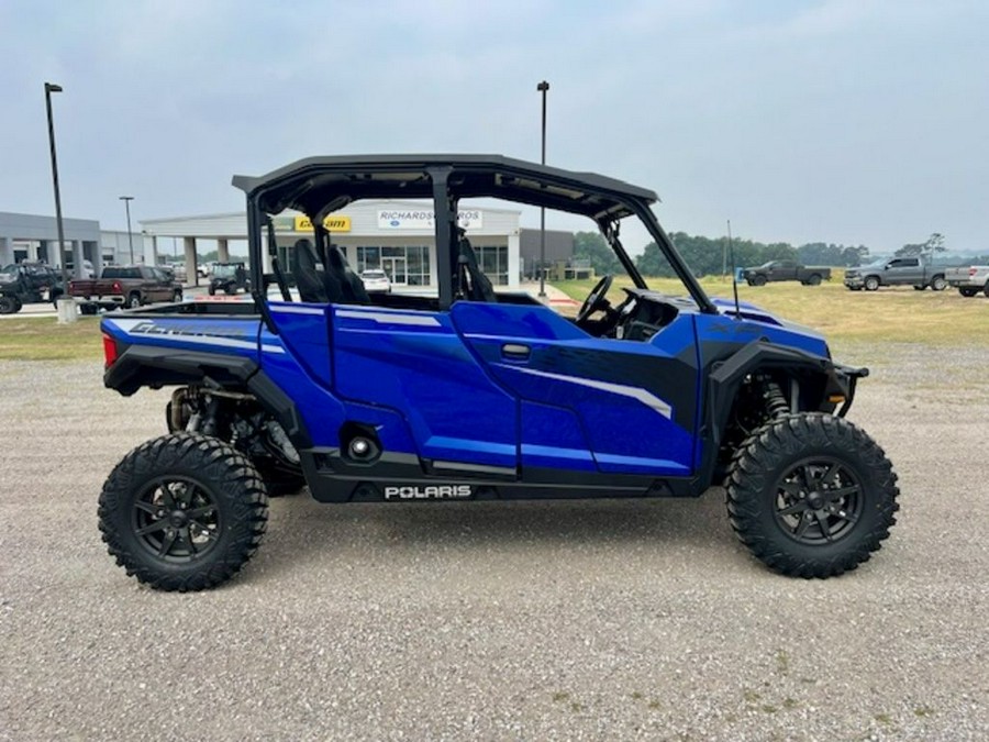 2024 Polaris® General XP 4 1000 Ultimate