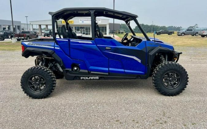 2024 Polaris® General XP 4 1000 Ultimate