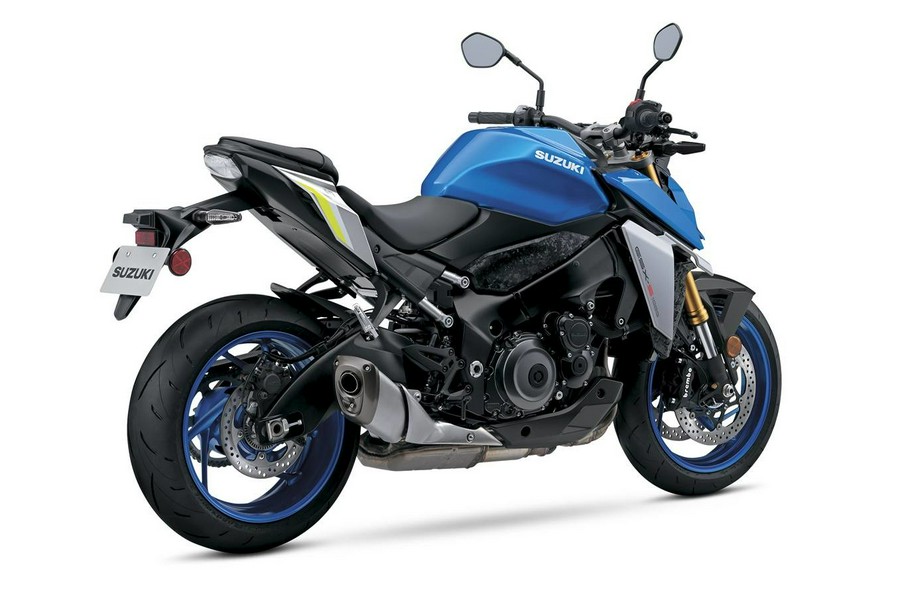 2023 Suzuki GSX-S 1000