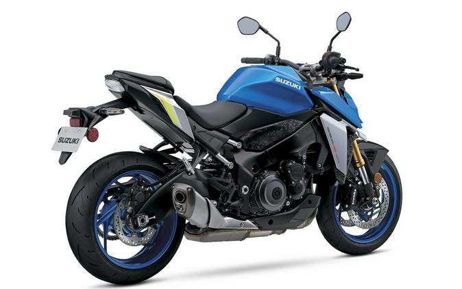 2023 Suzuki GSX-S 1000