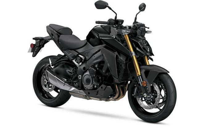 2023 Suzuki GSX-S 1000