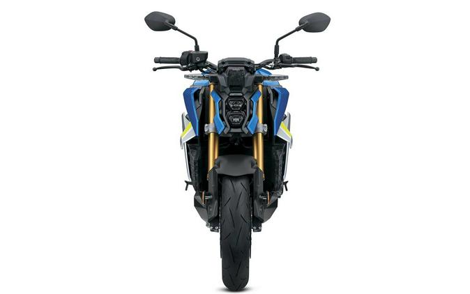 2023 Suzuki GSX-S 1000