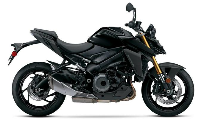 2023 Suzuki GSX-S 1000