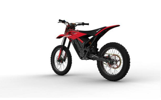 2024 Beta Motorcycles Explorer V1