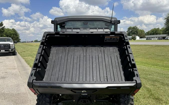 2023 Can-Am® Defender MAX Limited HD10 Desert Tan & Timeless Black