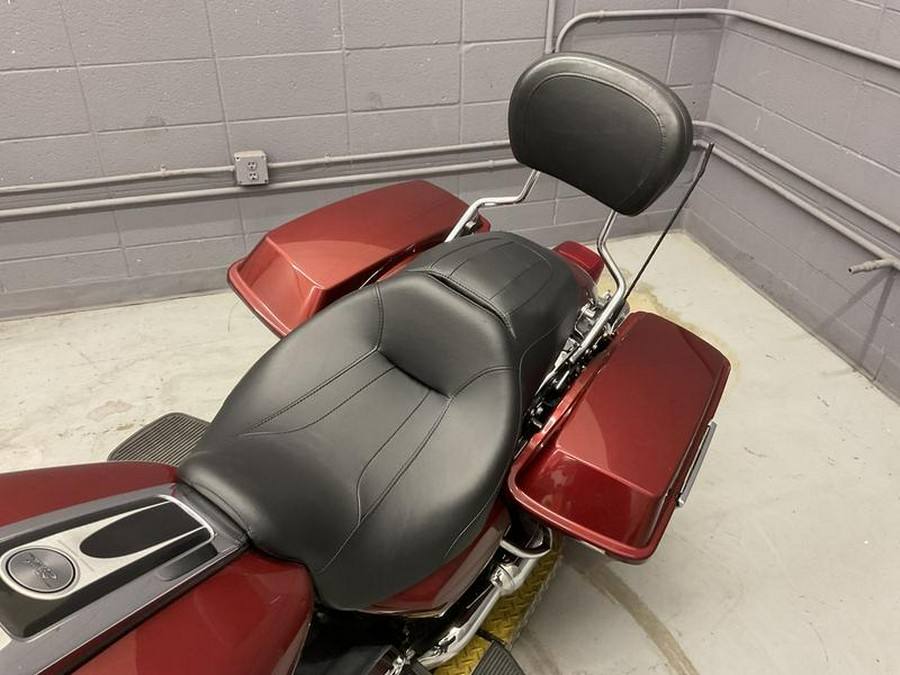 2009 Harley-Davidson® FLTR - Road Glide®