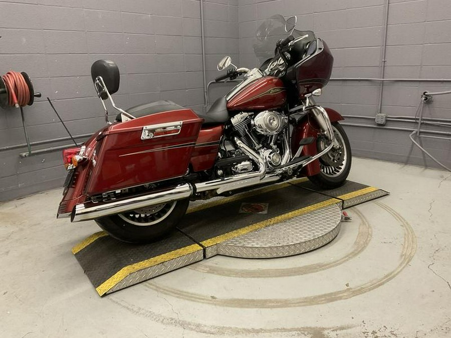 2009 Harley-Davidson® FLTR - Road Glide®