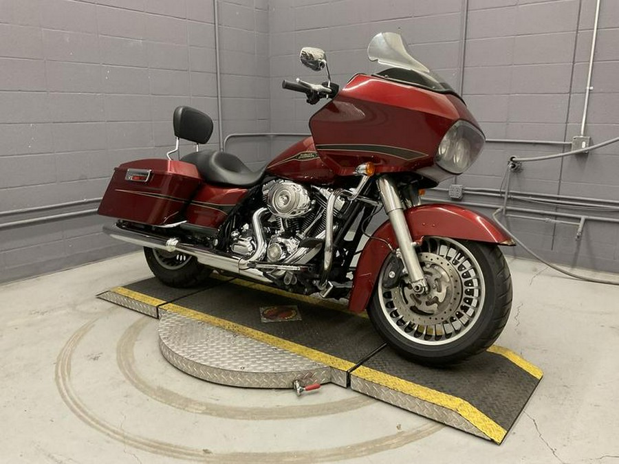 2009 Harley-Davidson® FLTR - Road Glide®