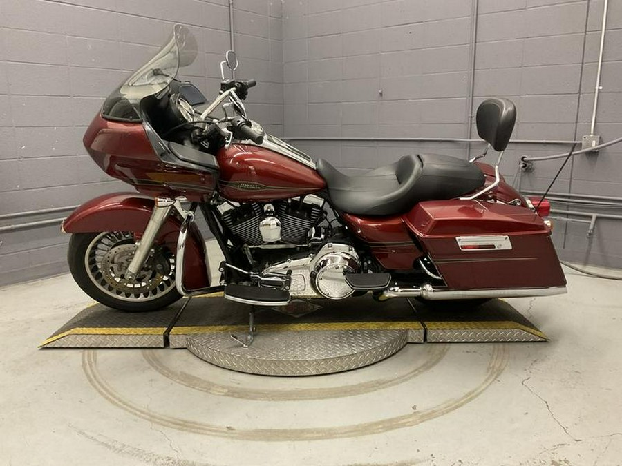 2009 Harley-Davidson® FLTR - Road Glide®