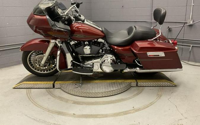 2009 Harley-Davidson® FLTR - Road Glide®