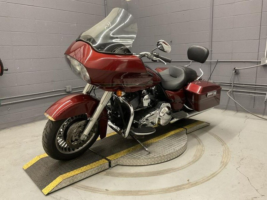 2009 Harley-Davidson® FLTR - Road Glide®