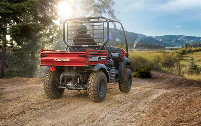 2023 Kawasaki MULE SX 4X4 XC FI