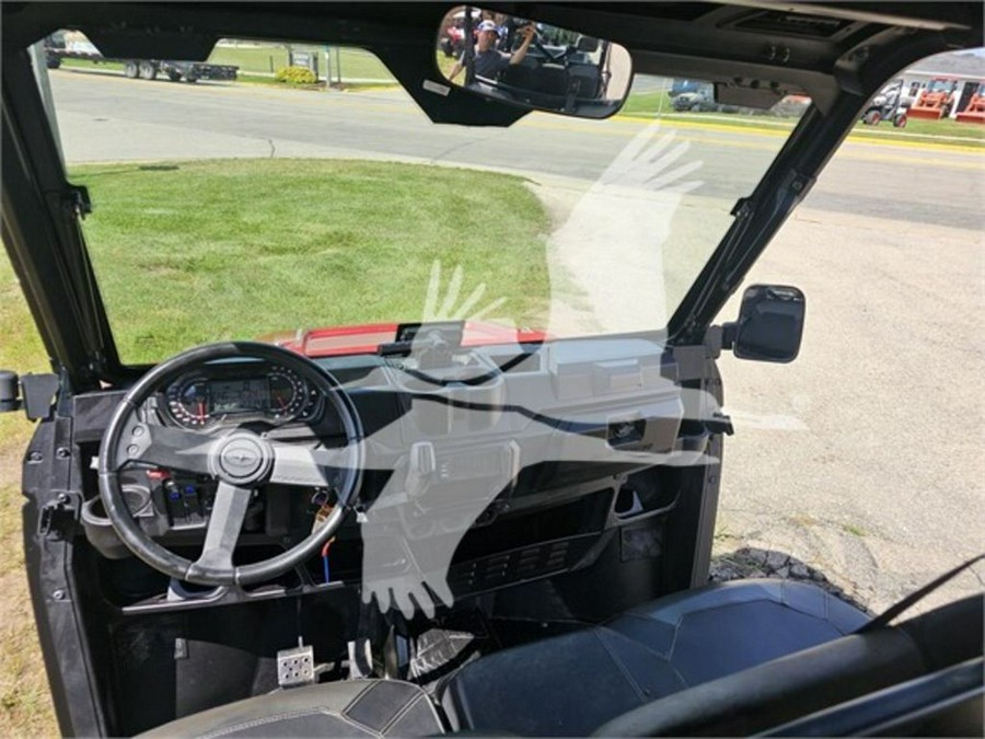 2019 Polaris® RANGER CREW XP 1000 EPS