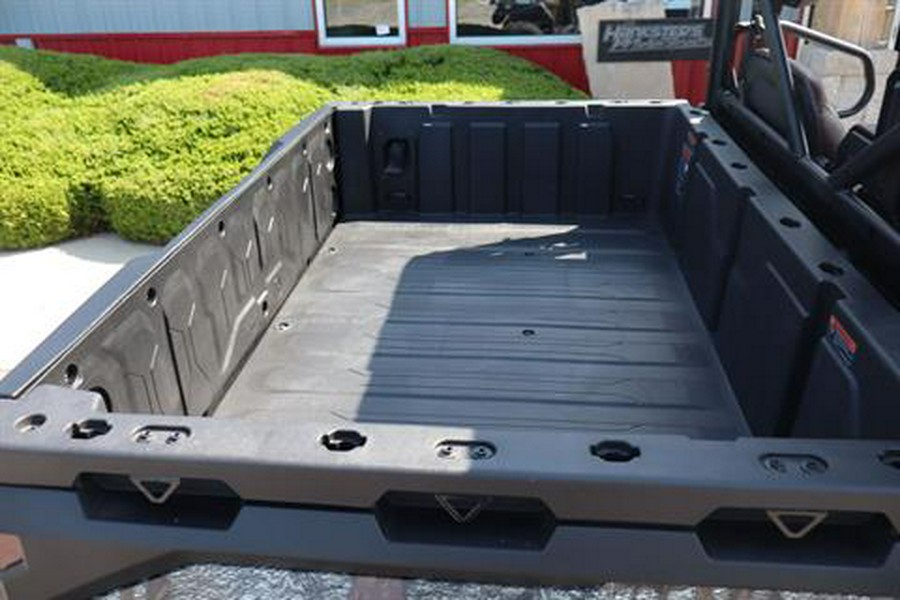 2025 CFMOTO UFORCE U10 Pro