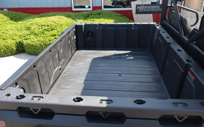 2025 CFMOTO UFORCE U10 Pro