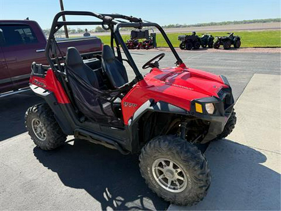 2014 Polaris RZR® S 800