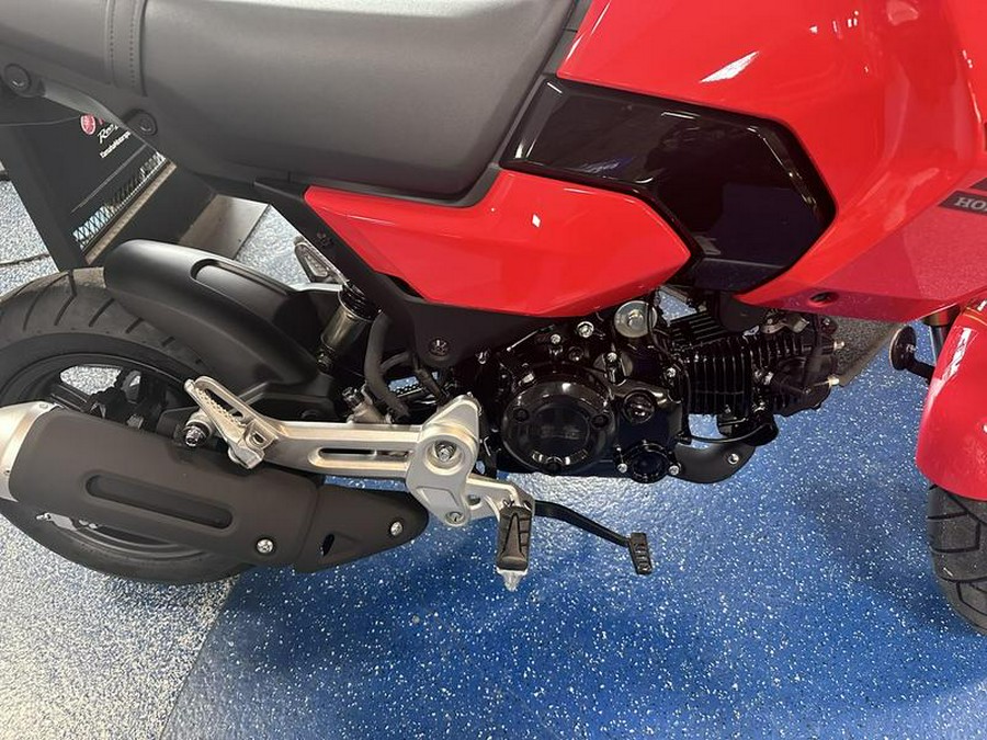 2026 Honda® Grom