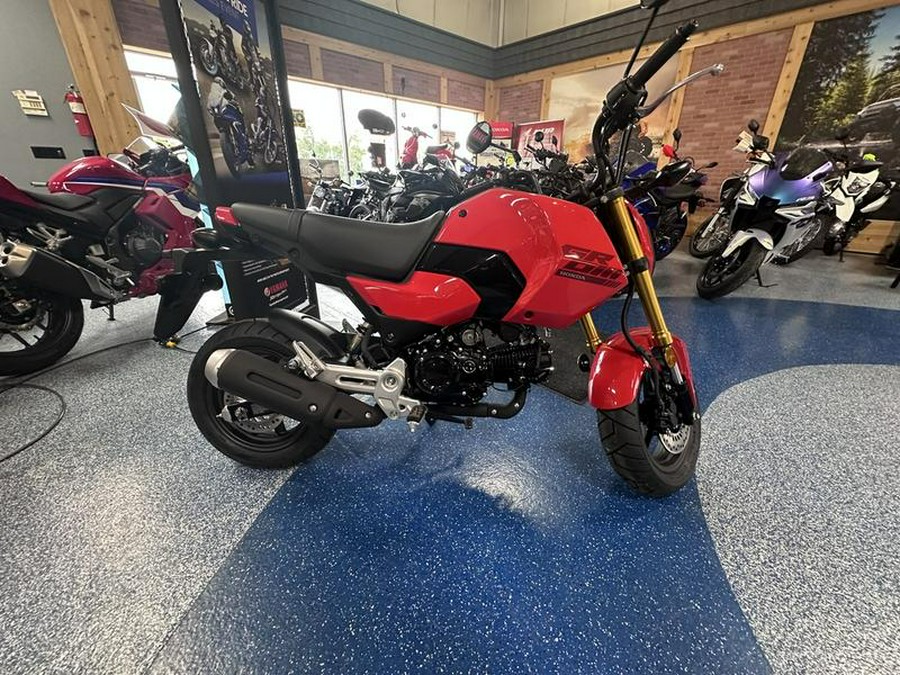 2026 Honda® Grom