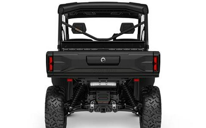 2026 Can-Am Defender XT HD11