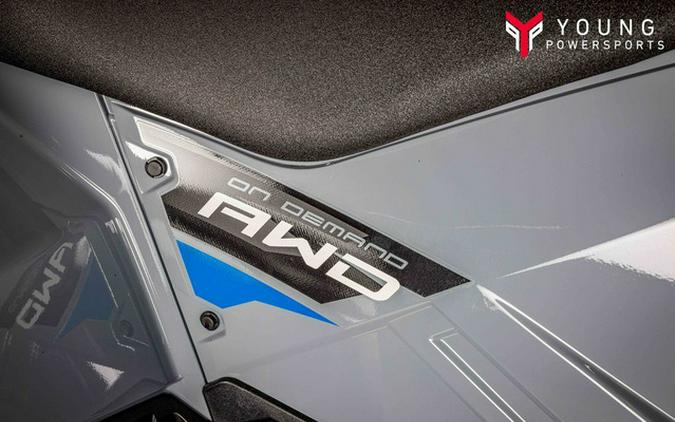 2026 Polaris Sportsman 570 Trail