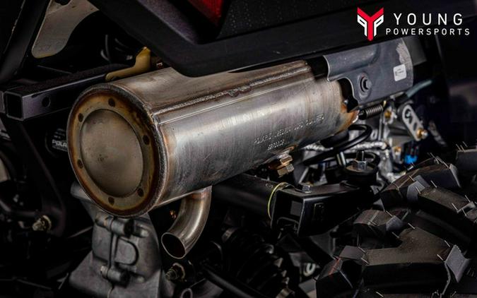 2026 Polaris Sportsman 570 Trail