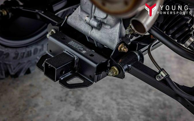 2026 Polaris Sportsman 570 Trail