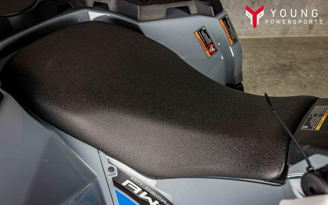 2026 Polaris Sportsman 570 Trail