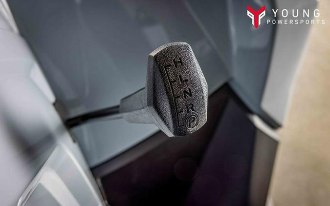 2026 Polaris Sportsman 570 Trail