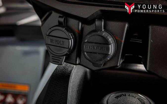 2026 Polaris Sportsman 570 Trail