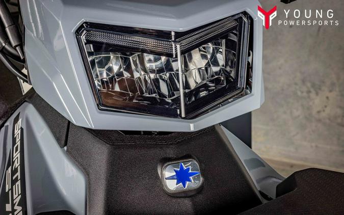 2026 Polaris Sportsman 570 Trail