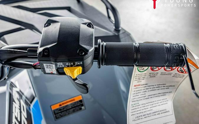 2026 Polaris Sportsman 570 Trail