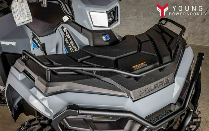 2026 Polaris Sportsman 570 Trail