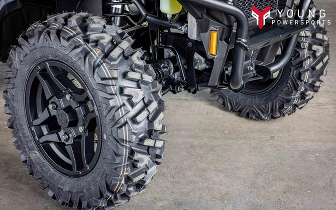 2026 Polaris Sportsman 570 Trail